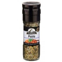 Molinillo Sal con Especias para Pastas