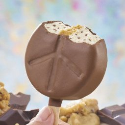 Helado Peace Pop Ben & Jerry's