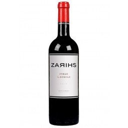 vino borsao zarihs 2016