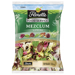 mezclum suprema florette