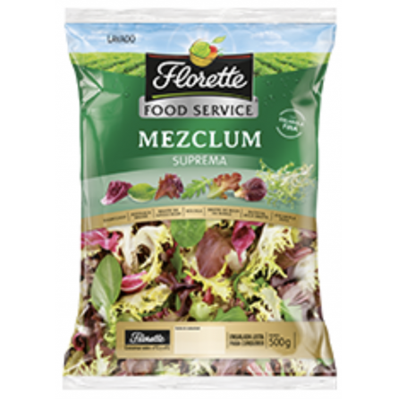 mezclum suprema florette