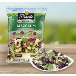 mezclum suprema florette