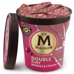 Magnum Tarrina Ruby