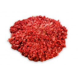 carne picada de ternera