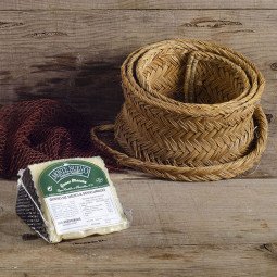 Cuña Mezcla Semicurado 250 gr Monte Nuevo