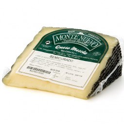 Cuña Mezcla Semicurado 250 gr Monte Nuevo
