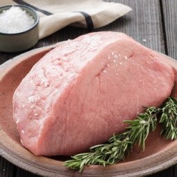 Filete Tapa Ternera Blanca 500 gr