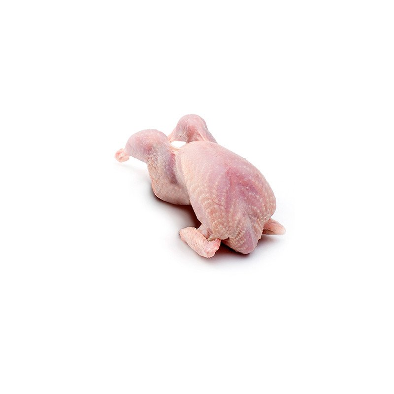 Perdiz de Granja Congelada