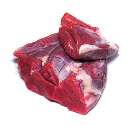 morcillo de ternera sin hueso