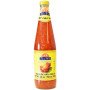 salsa chili dulce