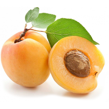 albaricoque