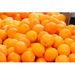 naranjas