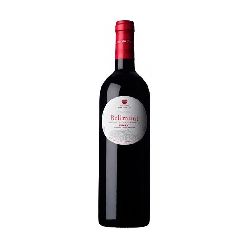 vino bellmunt