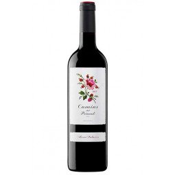 vino camins del priorat 2019