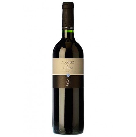 vino alonso del yerro