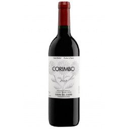 vino corimbo 2015