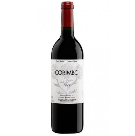 vino corimbo 2015