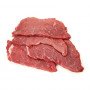 filete de ternera rosada