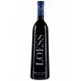 vino ribera loess tinto crianza