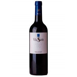vino viña sastre roble 2018