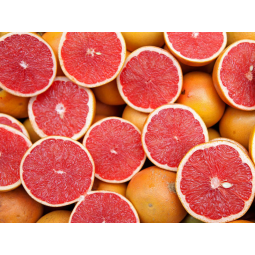 pomelos