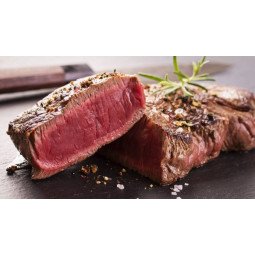 entrecot de ternera pieza de 250 gr