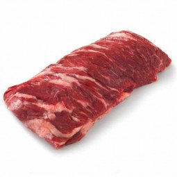 entraña de ternera nacional