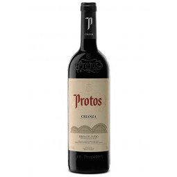 vino protos crianza 2016