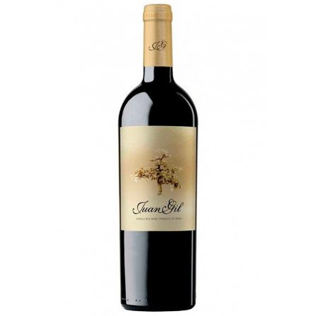 vino juan gil etiqueta amarilla vino juan gil etiqueta amarilla