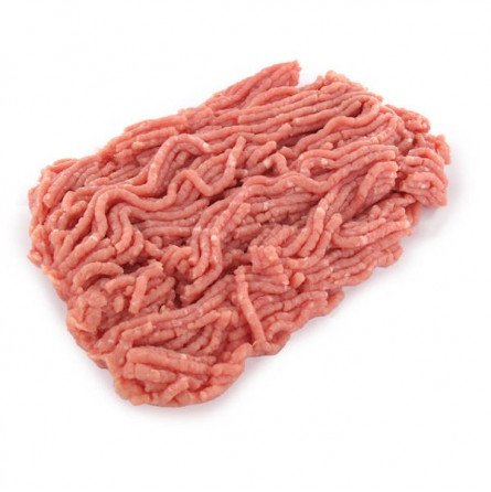 carne picada de ternera blanca 500 gr carne picada de ternera blanca 500 gr