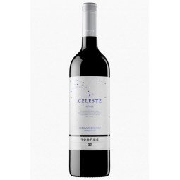 vino celeste roble 2018