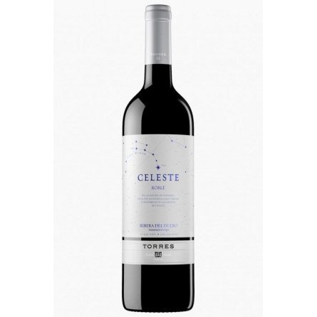 vino celeste roble 2018 vino celeste roble 2018