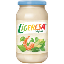 salsa ligeresa