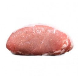 entrecote de ternera blanca 200 gr