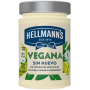 mayonesa vegana