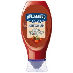ketchup