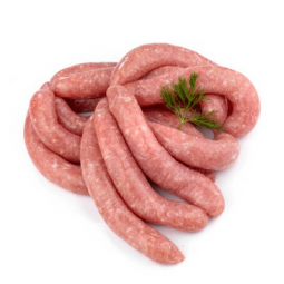 salchichas de pollo 500 gr