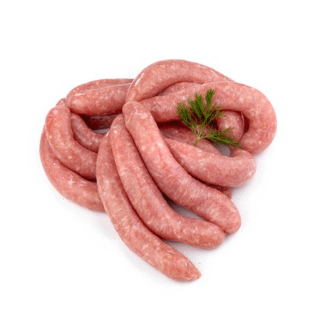 salchichas de pollo 500 gr salchichas de pollo 500 gr
