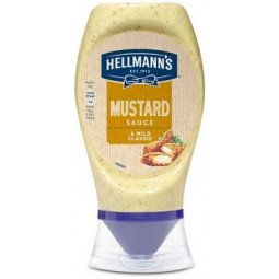 mostaza