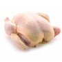 pollo entero fresco