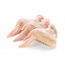 alitas pollo frescas 500 gr