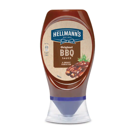 salsa barbacoa salsa barbacoa