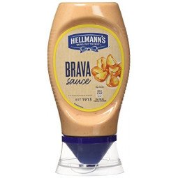 salsa brava