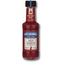 salsa picante