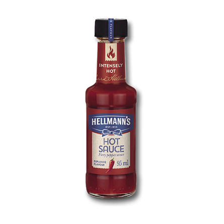salsa picante salsa picante