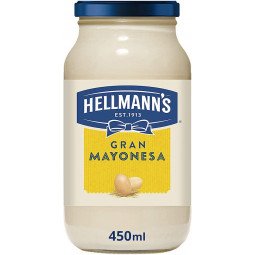 mayonesa hellmanns