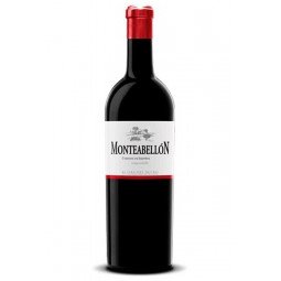 vino monteabellón 2018