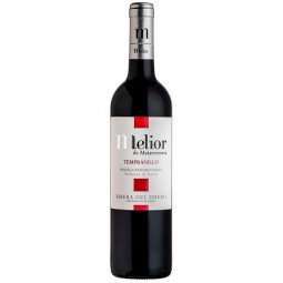 vino melior roble