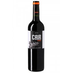vino cair cuvée 2917