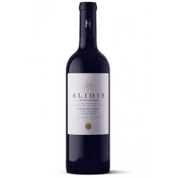 vino alidis roble